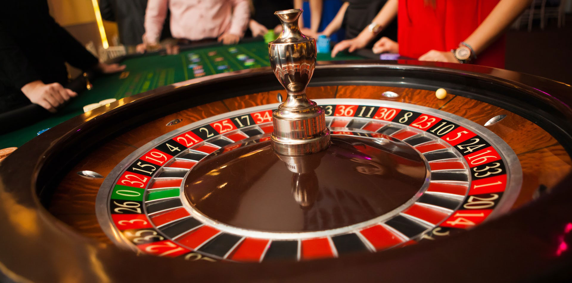 5 Fakta Mengejutkan Seputar Dunia Casino Online