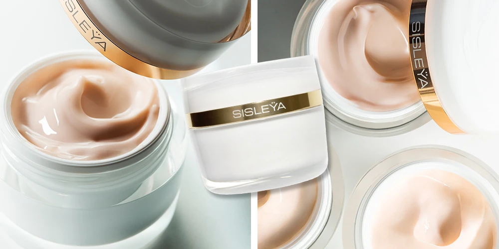 Mengenal Sisley Paris Sisleÿa L'Integral Anti-Age Eye and Lip Contour Cream