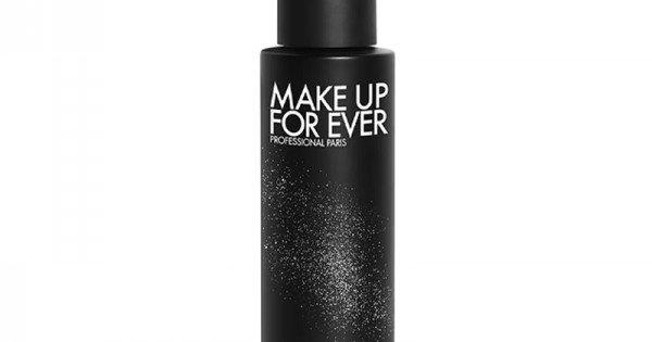 Mist & Fix Matte Spray dari MAKE UP FOR EVER: Makeup Tahan Lama tanpa Kilau Berlebih
