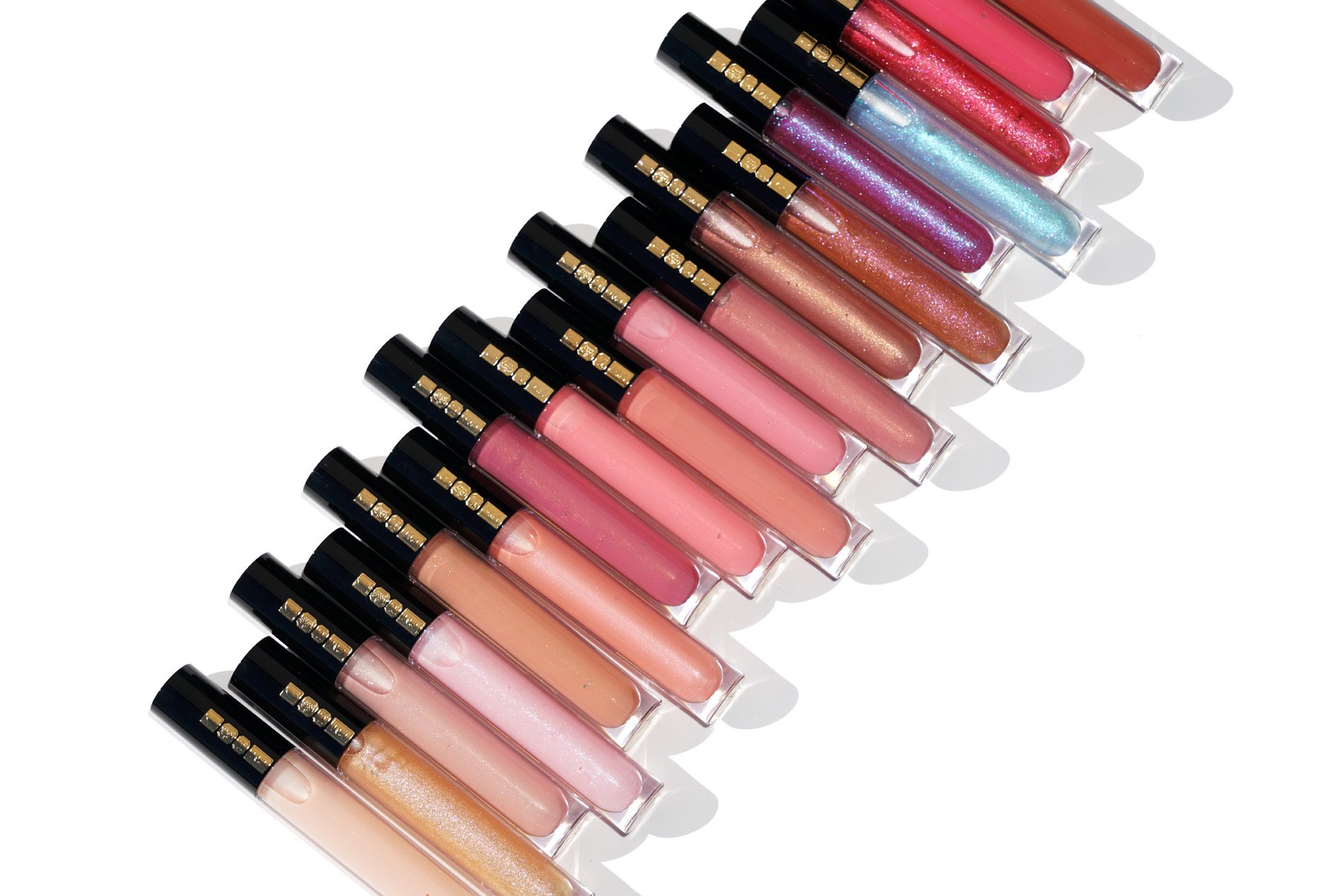 Pat McGrath Labs Lust: Gloss - Lip Gloss Mewah dengan Kilau Memikat