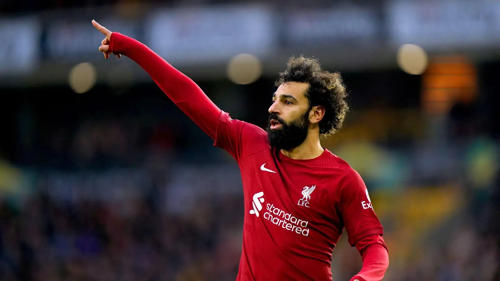Hasil Liverpool vs West Ham United, Skor 2-1: Mohamed Salah Ukir Sejarah Baru