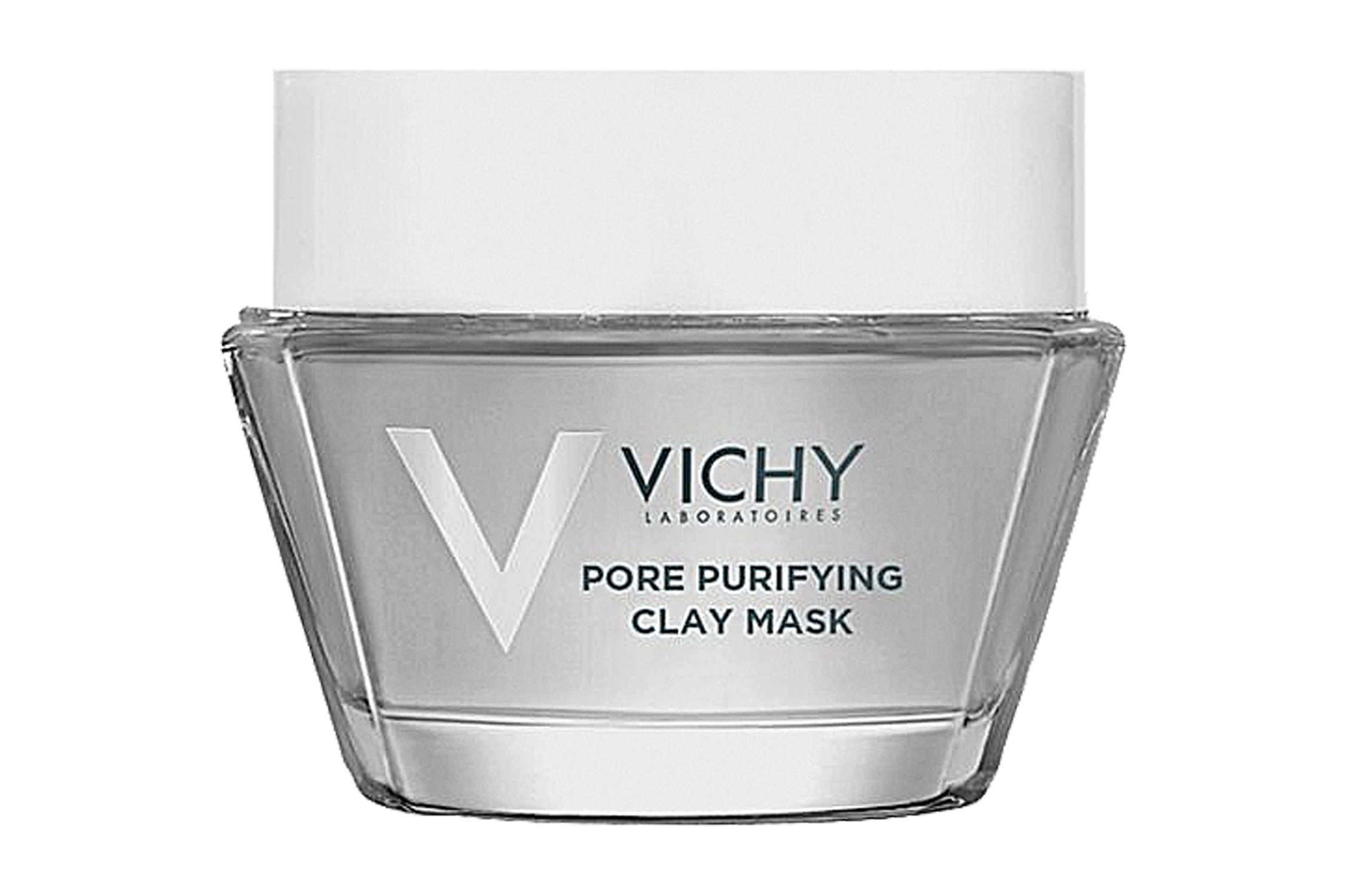 Bersihkan Pori-Pori dengan Vichy Pore Purifying Clay Mask