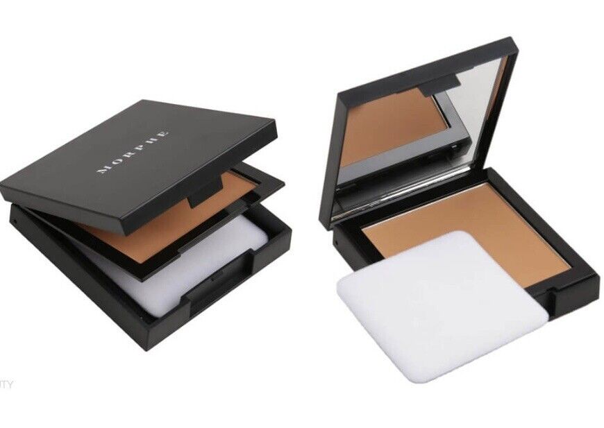 Morphe Filter Effect: Bedak untuk Tampilan Sempurna