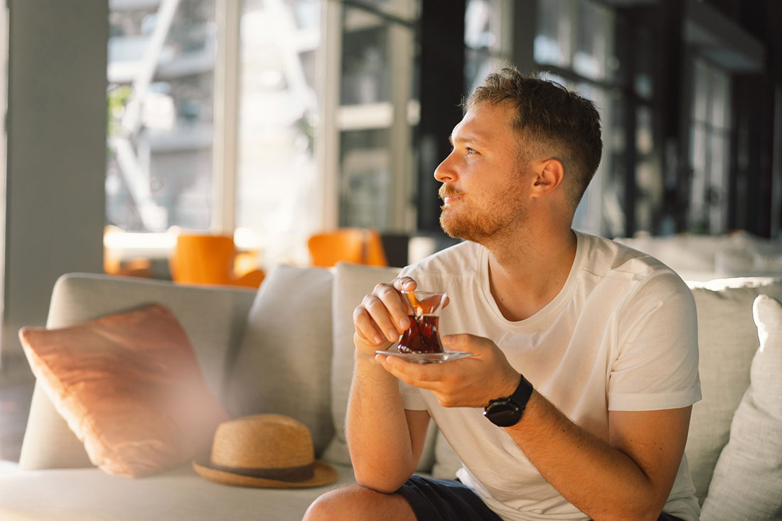 7 Cara Menghadapi Perubahan Hidup dengan Positif