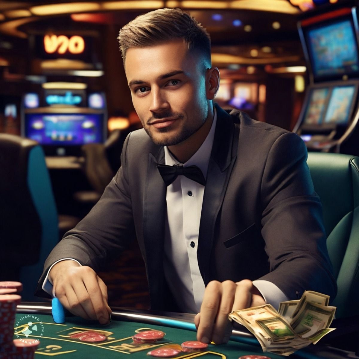 Cara Cerdas Mengelola Modal Agar Menang di Mahjong Ways 2