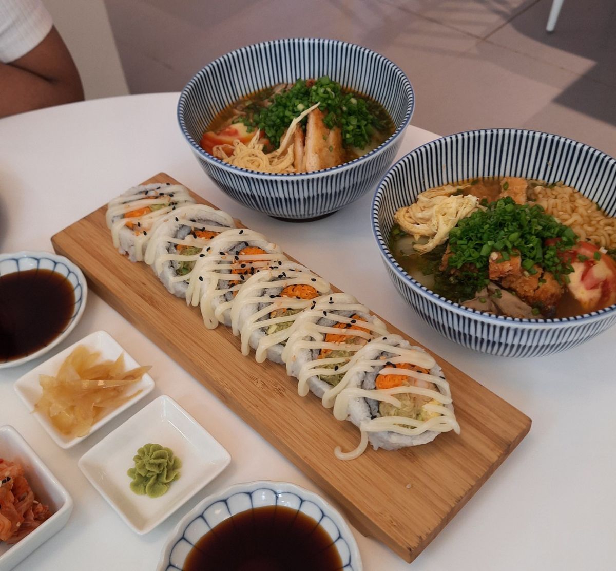 Kuliner Jepang: Lebih dari Sekadar Sushi dan Ramen