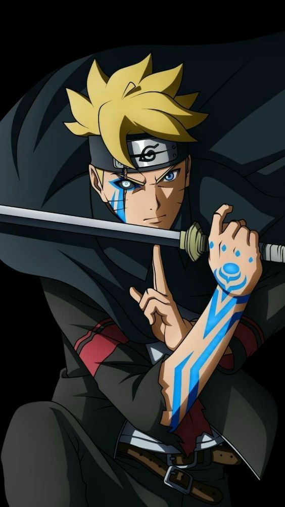 Boruto: Kisah Penerus Hokage yang Penuh Tantangan
