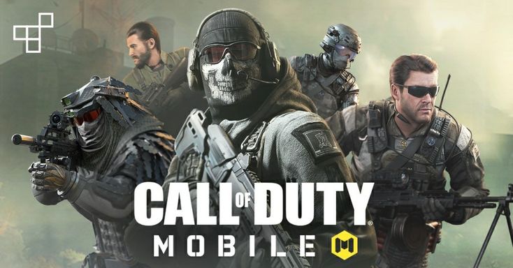 Call of Duty