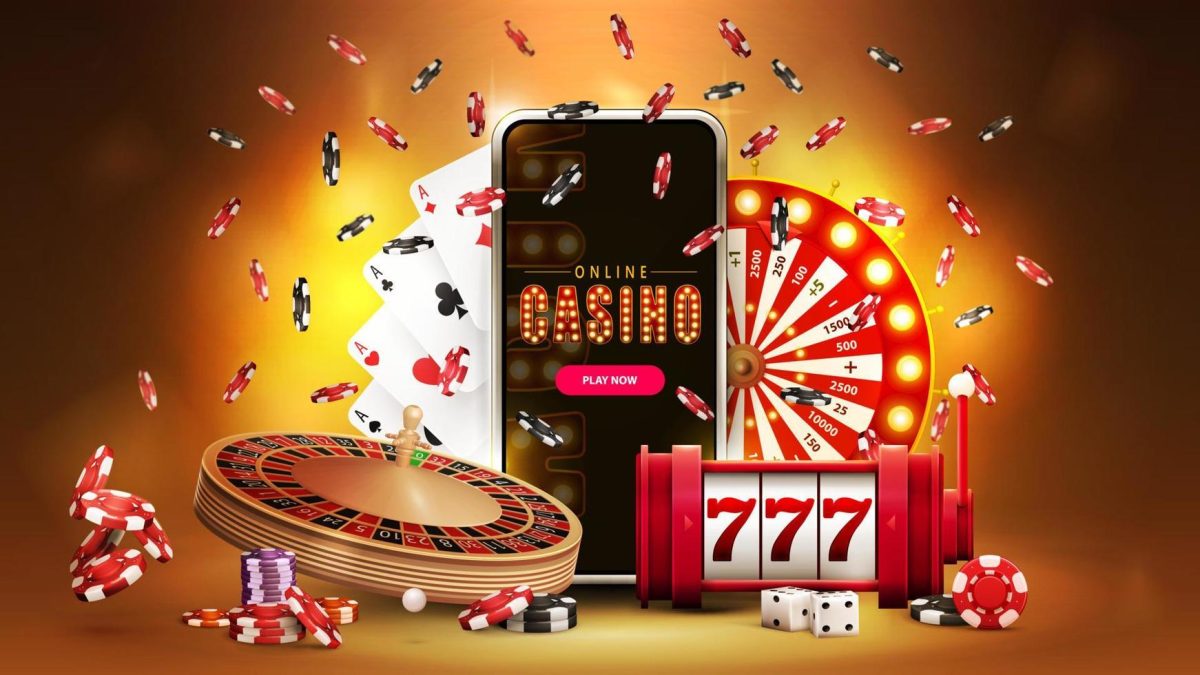 Pengalaman Seru Bermain di Situs Judi Live Casino Online Modern