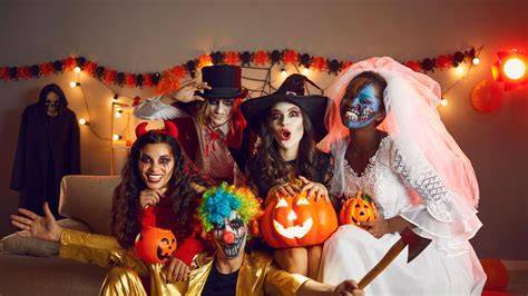 Halloween: Sejarah, Tradisi, dan Perkembangannya